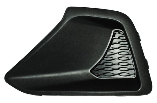 [HYGRA15PARNIEL] REJILLA (PARRILLA) DEFENSA HYUNDAI GRAND I10 15-17 S/FARO AUX IZQ TW