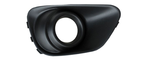 [JECOM12REJPFA] REJILLA (PARRILLA) DEFENSA JEEP COMPASS DE 2012 AL 2017 P/FARO AUX DER TW