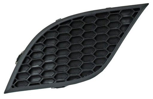 [JEGRC14REJPIDEL] REJILLA (PARRILLA) DEFENSA JEEP GRAND CHEROKEE 14-16 PINT IZQ TW