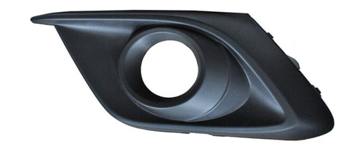 [MA314REDHGPFL] REJILLA (PARRILLA) DEFENSA MAZDA 3 DE 2014 AL 2016 P/FARO AUX IZQ (132391) TW