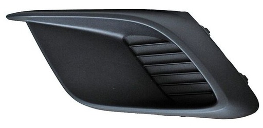 [MA314REDL] REJILLA (PARRILLA) DEFENSA MAZDA 3 DE 2014 AL 2016 S/FARO AUX IZQ (132393) TW