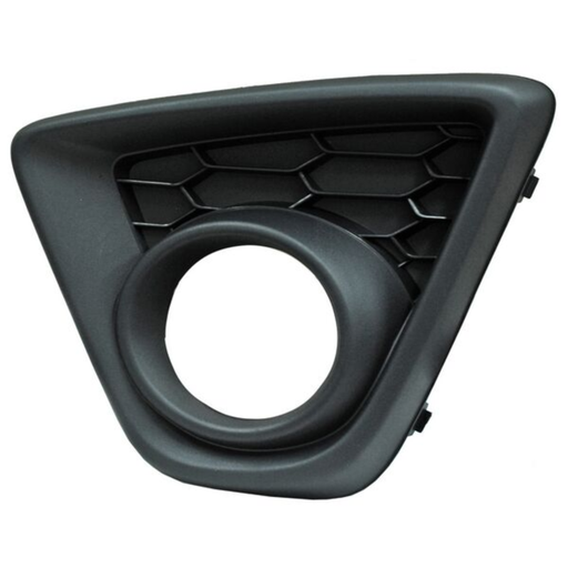 [MACX513REDPFL] REJILLA (PARRILLA) MAZDA CX5 13-15 P/FARO AUX IZQ (136581) TW