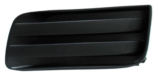 [MACX707REFL] REJILLA (PARRILLA) DEFENSA MAZDA CX7 07-09 S/FARO AUX IZQ TW