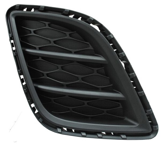 [MACX710REDPFR] REJILLA (PARRILLA) DEFENSA MAZDA CX7 10-12 S/FARO AUX DER (129617) TW