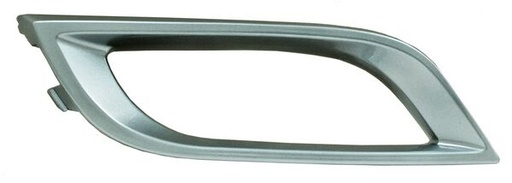 [MAMA310REPFDL] REJILLA (PARRILLA) DEFENSA MAZDA MAZDA 3 10-11 2.5L P/FARO AUX BISEL IZQ TW