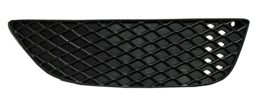 [CHLAN8REDR] REJILLA (PARRILLA) DEFENSA MITSUBISHI LANCER DE 2008 AL 2015 S/FARO AUX DER (159567)