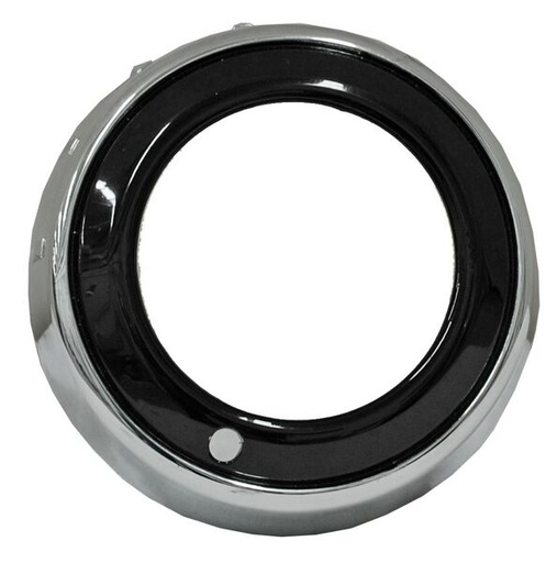 [MIOUT10REJFCR] REJILLA (PARRILLA) DEFENSA MITSUBISHI OUTLANDER DE 2010 AL 2013 P/FARO AUX DER *R