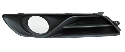 [NISE13REPFAL] REJILLA (PARRILLA) DEFENSA NISSAN SENTRA 13-16 P/FARO AUX TEXT IZQ TW