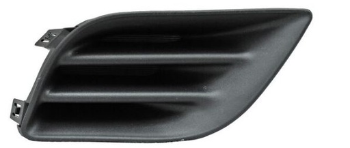 [NIVER12REDHGL] REJILLA (PARRILLA) DEFENSA NISSAN VERSA DE 2012 AL 2014 S/FARO AUX DER (133063)