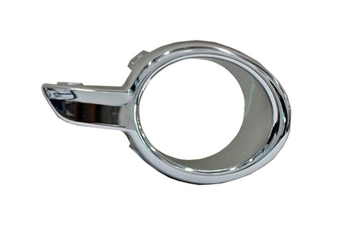 [PE20814REDPFR] REJILLA (PARRILLA) DEFENSA PEUGEOT 208 DE 2014 AL 2016 P/FARO AUX DER (136931) TW