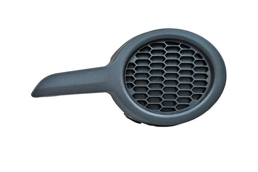 [PE20814REDL] REJILLA (PARRILLA) DEFENSA PEUGEOT 208 DE 2014 AL 2016 S/FARO AUX IZQ (136934) TW