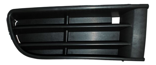 [VOPOL03PARNGR] REJILLA (PARRILLA) DEFENSA POLO DE 2003 AL 2007 S/FARO AUX DER TW