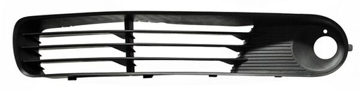 [POG605REJPA] REJILLA (PARRILLA) DEFENSA PONTIAC G6 05-09 P/FARO AUX IZQ  *R