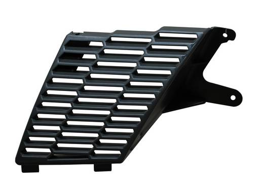 [POSUN04REDR] REJILLA (PARRILLA) DEFENSA PONTIAC SUNFIRE 04-05 DER (9106) **** TW
