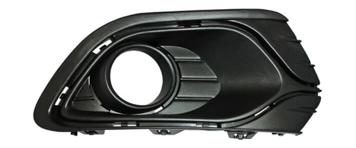 [RELOG15REDPFR] REJILLA (PARRILLA) DEFENSA RENAULT LOGAN DE 2015 AL 2017 P/FARO AUX DER (135030) TW
