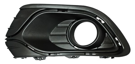 [RELOG15REDPFL] REJILLA (PARRILLA) DEFENSA RENAULT LOGAN 15-18 P/FARO AUX IZQ (135031) TW