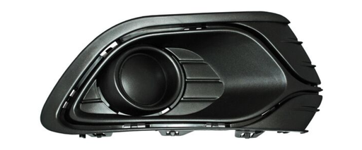 [RELOG15REDR] REJILLA (PARRILLA) DEFENSA RENAULT LOGAN 15-18 S/FARO AUX DER (135028) TW