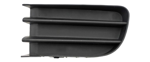 [REME04RESFL] REJILLA (PARRILLA) DEFENSA RENAULT MEGANE II DE 2004 AL 2006 S/FARO AUX IZQ