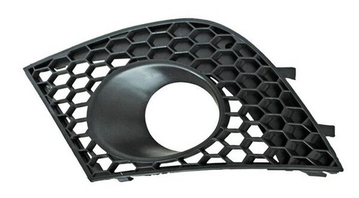 [SEIBI07PARPFL] REJILLA (PARRILLA) DEFENSA SEAT IBIZA / CORDOBA 07-09 P/FARO AUX IZQ (132382) TW