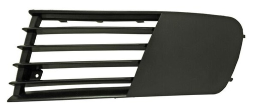 [SEIBI03REDL] REJILLA (PARRILLA) DEFENSA SEAT IBIZA DE 2003 AL 2007 S/FARO AUX IZQ (101376)