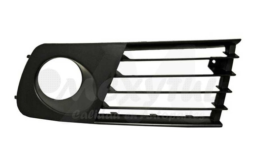 [SEIBI03REDPFR] REJILLA (PARRILLA) DEFENSA SEAT IBIZA DE 2003 AL 2007 P/FARO AUX DER (122300) TW