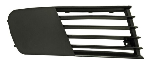 [SEIBI03REDR] REJILLA (PARRILLA) DEFENSA SEAT IBIZA 03-07 S/FARO AUX DER (101377) TW