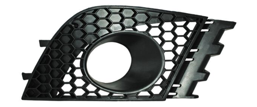 [SEIBI07REDPFDR] REJILLA (PARRILLA) DEFENSA SEAT IBIZA 07-09 P/FARO AUX DER (125456) TW