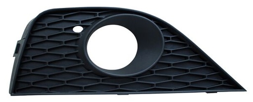 [SEIBI09REDPFR] REJILLA (PARRILLA) DEFENSA SEAT IBIZA DE 2009 AL 2012 P/FARO AUX DER (131940) TW