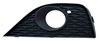 [SEIBI09REDPFL] REJILLA (PARRILLA) DEFENSA SEAT IBIZA DE 2009 AL 2012 P/FARO AUX IZQ (131941) TW