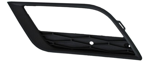 [SEIBI13REJPFL] REJILLA (PARRILLA) DEFENSA SEAT IBIZA DE 2013 AL 2016 P/FARO AUX IZQ TW