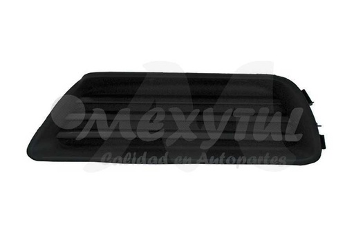 [TOCAM07REDHGL] REJILLA (PARRILLA) DEFENSA TOYOTA CAMRY DE 2007 AL 2009 S/FARO AUX IZQ (132987) TW *R