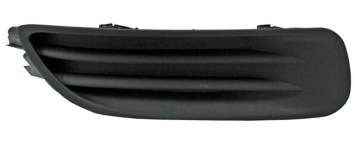 [TOCOR03REDR] REJILLA (PARRILLA) DEFENSA TOYOTA COROLLA 03-04 S/FARO AUX DER (119585) TW