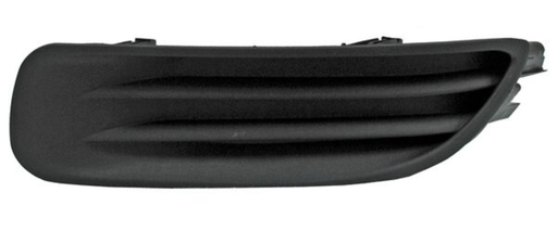 [TOCOR03REDL] REJILLA (PARRILLA) DEFENSA TOYOTA COROLLA DE 2003 AL 2004 S/FARO AUX IZQ (119586)