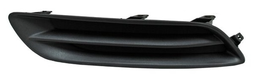 [TOCOR05REDL] REJILLA (PARRILLA) DEFENSA TOYOTA COROLLA DE 2005 AL 2008 S/FARO AUX IZQ (125248) TW