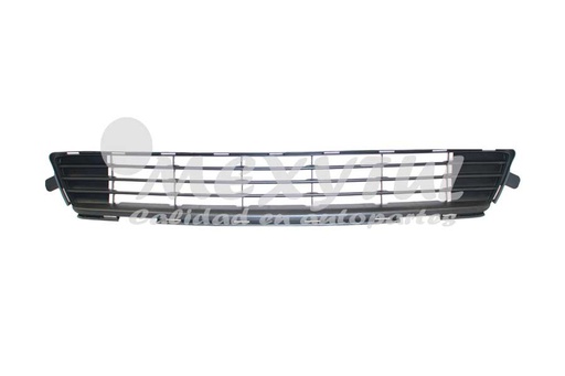 [TOCOR11REDC] REJILLA (PARRILLA) DEFENSA TOYOTA COROLLA 11-13 CENT (12141) TW
