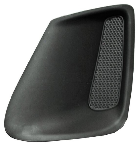 [TOCOR11REDHGL] REJILLA (PARRILLA) DEFENSA TOYOTA COROLLA DE 2011 AL 2013 S/FARO AUX IZQ (133017) AE TW