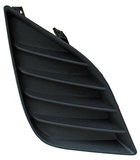 [TOCOR14REJDER] REJILLA (PARRILLA) DEFENSA TOYOTA COROLLA DE 2014 AL 2016 BASE/LE S/FARO AUX DER (136935) TW