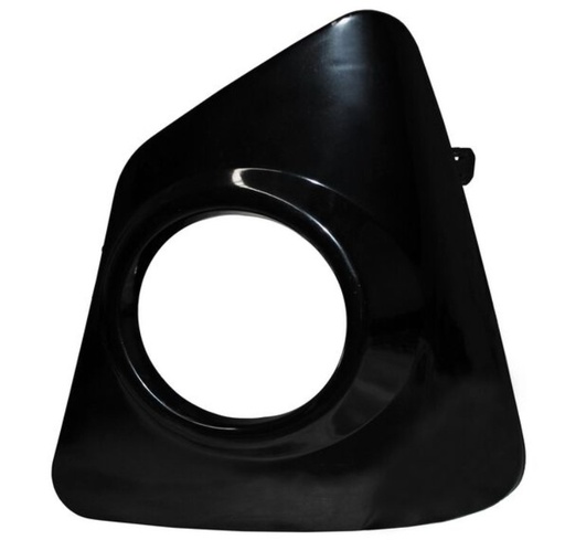 [TOCOR14REJPFL] REJILLA (PARRILLA) DEFENSA TOYOTA COROLLA DE 2014 AL 2016 P/FARO AUX IZQ TW