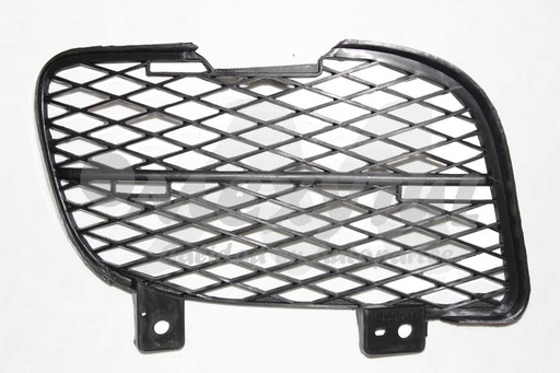 [TOHIA04REDR] REJILLA (PARRILLA) DEFENSA TOYOTA HIACE DE 2004 AL 2007 DER (3468) EX+