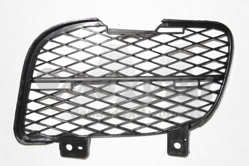 [TOHIA04REDL] REJILLA (PARRILLA) DEFENSA TOYOTA HIACE DE 2004 AL 2007 IZQ (3467) EX+