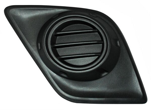 [TOPUH16REDL] REJILLA (PARRILLA) DEFENSA TOYOTA HILUX DE 2016 AL 2020 S/FARO AUX IZQ (133025) TW