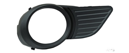 [TOSIE11REDPFR] REJILLA (PARRILLA) DEFENSA TOYOTA SIENNA DE 2011 AL 2017 P/FARO AUX DER (129212) TW