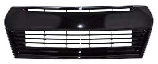 [TOSIE11REJFCHL] REJILLA (PARRILLA) DEFENSA TOYOTA SIENNA 11-15 P/FARO AUX IZQ TW