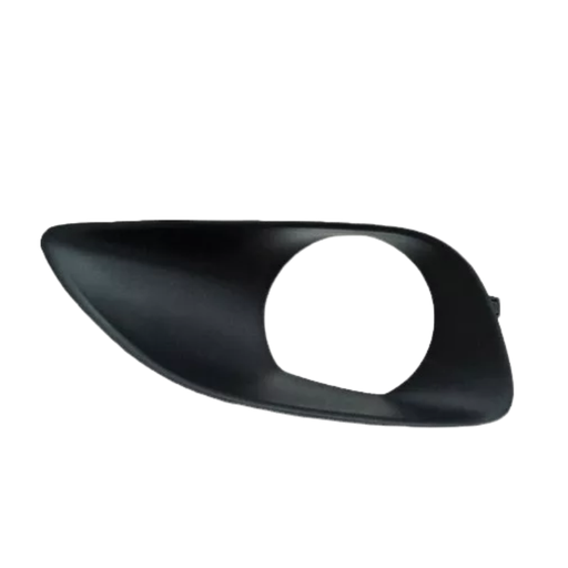 [TOYAR07REDHGPFR] REJILLA (PARRILLA) DEFENSA TOYOTA YARIS DE 2007 AL 2015 P/FARO AUX 4 PTAS DER (130870) TW