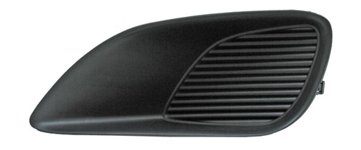 [TOYAR07REDL] REJILLA (PARRILLA) DEFENSA TOYOTA YARIS 07-15 S/FARO AUX 4 PTAS IZQ (130401)