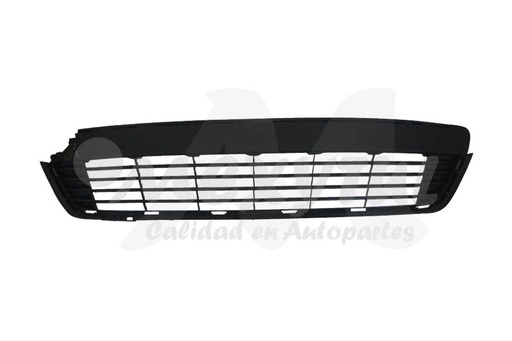 [TOYAR12REDC] REJILLA (PARRILLA) DEFENSA TOYOTA YARIS DE 2009 AL 2014 5 PTAS CENT (129353) TW