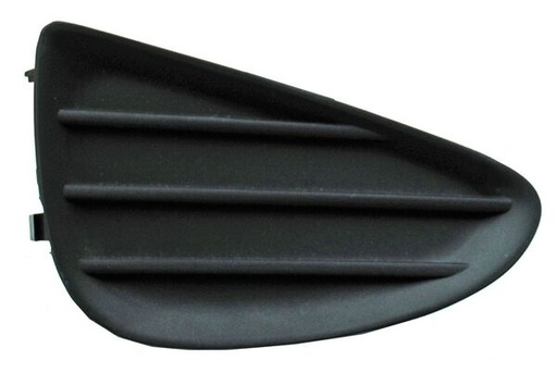 [TOYAR12REDL] REJILLA (PARRILLA) DEFENSA TOYOTA YARIS 12-14 S/FARO AUX IZQ (137316) TW