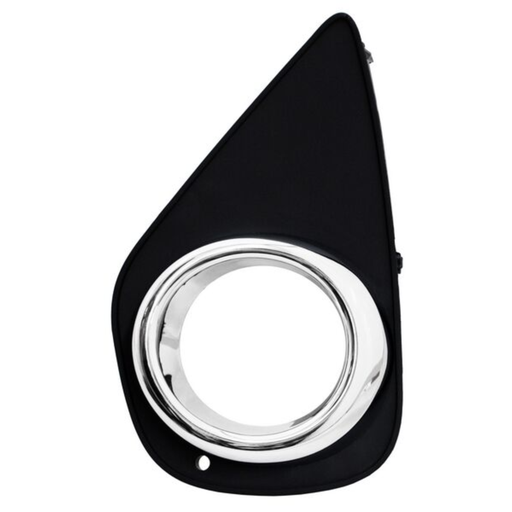 [TOYAR15REDHGCRPFL] REJILLA (PARRILLA) DEFENSA TOYOTA YARIS DE 2015 AL 2016 F/CROM P/FARO AUX 5 PTAS IZQ (136186) TW
