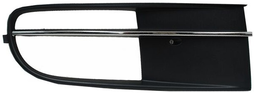 [VOBEE12REDHGCRPFR] REJILLA (PARRILLA) DEFENSA VOLKSWAGEN BEETLE DE 2012 AL 2016 F/CROM P/FARO AUX DER (131952) TW