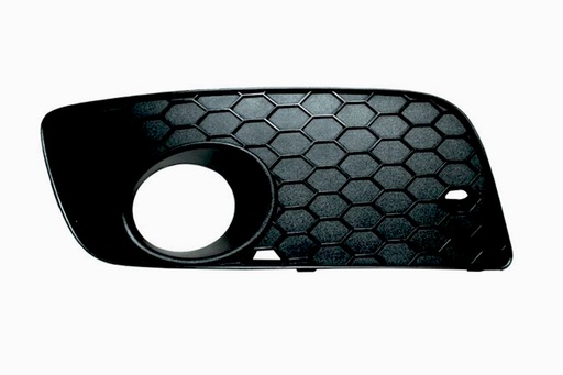 [VOBOR05REDHGPFR] REJILLA (PARRILLA) DEFENSA VOLKSWAGEN BORA /GOLF GLI DE 2005 AL 2010 P/ARO AUX DER (11425) TW